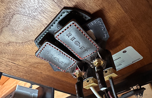 レクスト R-Pad-CB 4枚