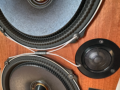 ネジ攻略でオーディオの壁を超える！ - REQST blog