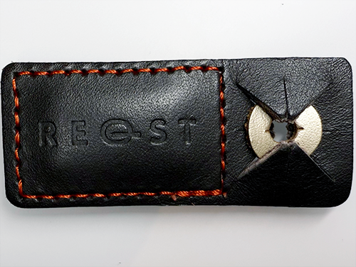 レゾナンス・チップ GP第4形態はR-Pad-SSとの合体技！ - REQST blog