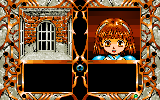魔導物語1(PC98版)をやろう~その5~ - 書く本人は地獄のブログ