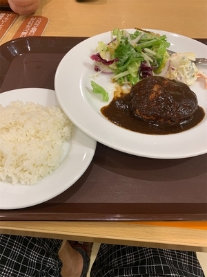 ららぽーと富士見