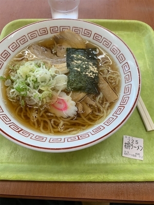 初狩PA