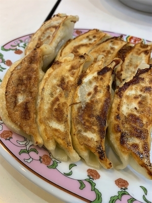 餃子の王将