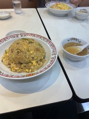 餃子の王将