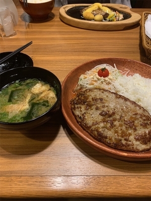 びっくりドンキー