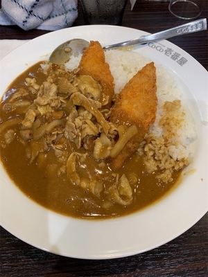 ココ壱番屋