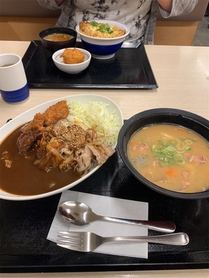 かつや新作