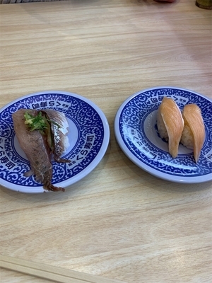 くら寿司