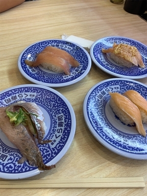 くら寿司