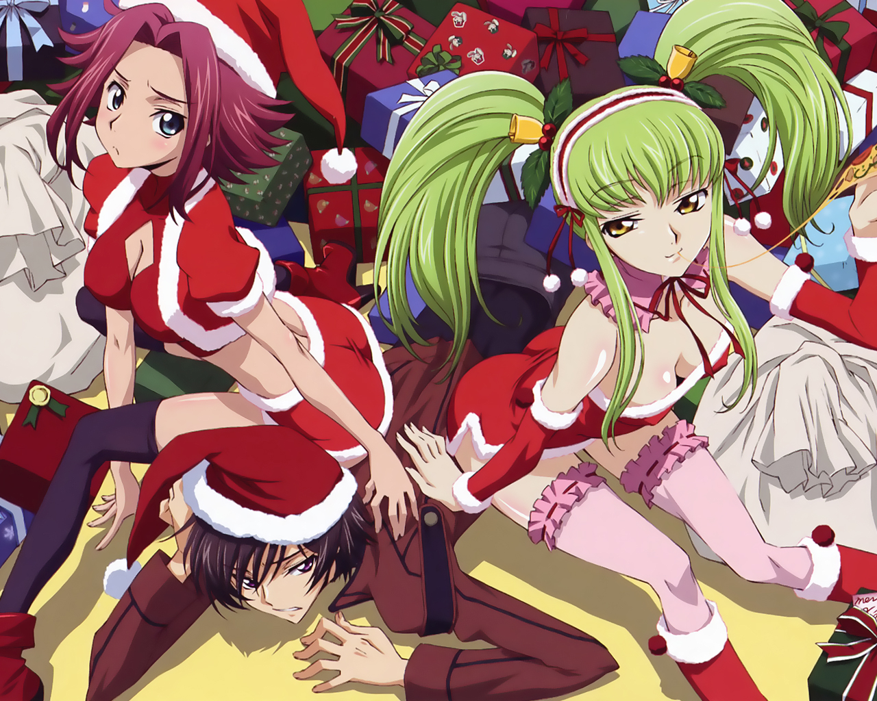 個別「[1280x1024][ルルーシュ][C.C.][カレン]」の写真、画像 ggeasswp Eternity Eight