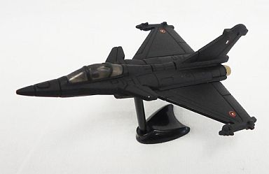 チョコエッグの世界の戦闘機シリーズ 第1弾 プレミアランキング