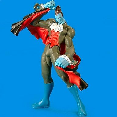 ヴァンパイアセイヴァー フィギュア まとめ カプコンリアルフィギュアコレクションの ヴァンパイア