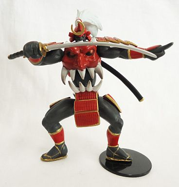 カプコンリアルフィギュアコレクション ヴァンパイアセイヴァー