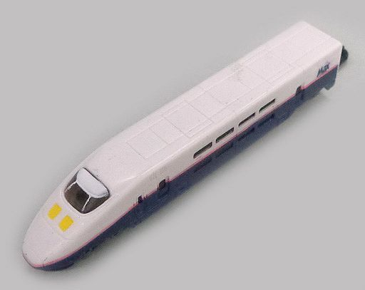チョコエッグの新幹線＆特急 第2弾 プレミアランキング - レトロ