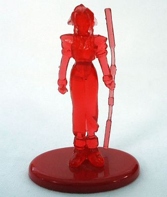 ファイナルファンタジー コカコーラスペシャル フィギュア