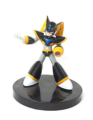 トレーディングフィギアの超造形魂 ロックマン プレミアランキング レトロゲームとマンガとももクロと トレーディングフィギアの超造形魂 ロックマン プレミアランキング レトロゲームとマンガとももクロと