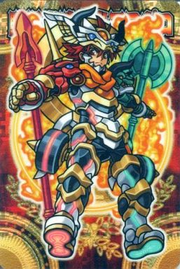 神羅万象チョコ九邪戦乱の章セミコンプリートまとめ売り 神羅万象チョコ 九邪戦乱の章 第1弾（26個目〜30個目＋1