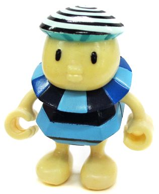 トレーディングフィギアの任天堂ボックスフィギュアコレクション