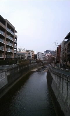 神田川