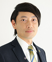 大村大氏