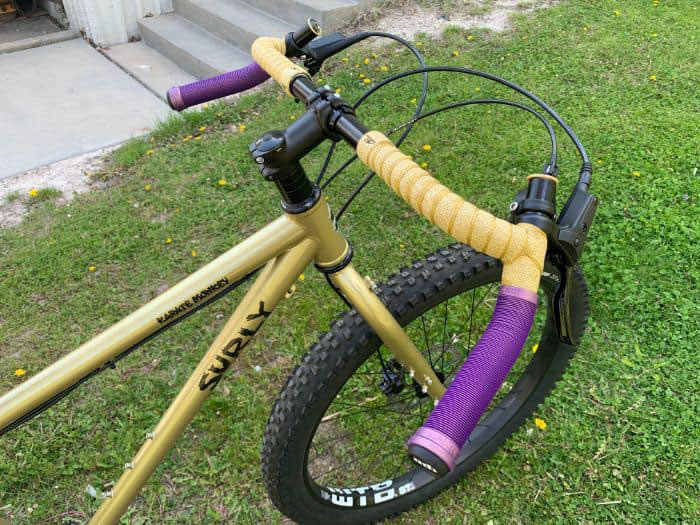 中古profile durango bar とフラットバー MTB 90s GT 中古profile durango bar とフラットバー MTB 90s GT 中古