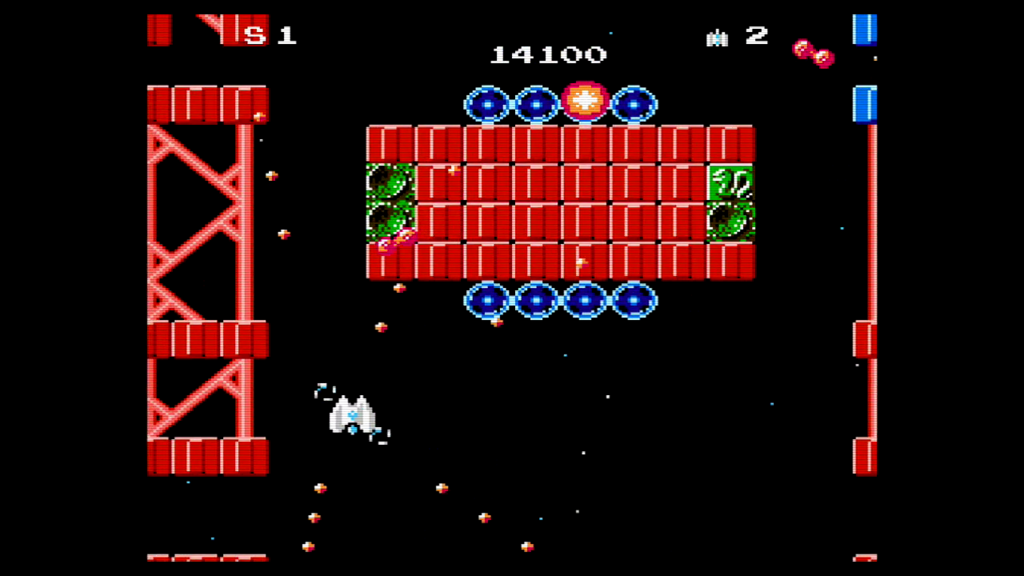 スターソルジャーと高橋名人と16連射と Retro Game Fun スターソルジャーと高橋名人と16連射と Retro Game Fun