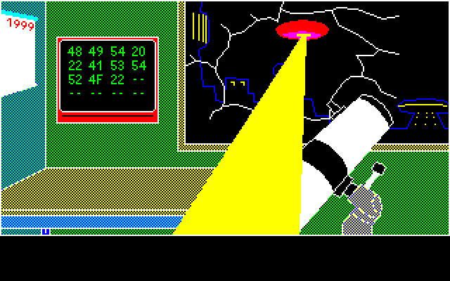 PC-8801 サザンクロス 散々苦労させられた『サザンクロス』 - AKIBA PC Hotline!