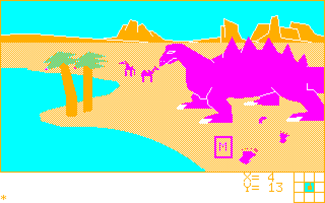惑星メフィウスの攻略！ - レトロゲーム攻略