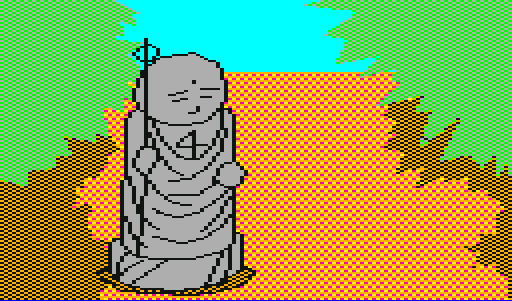はーりぃふぉっくす 攻略！ - レトロゲーム攻略