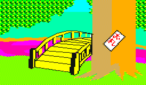 はーりぃふぉっくす 攻略！ - レトロゲーム攻略