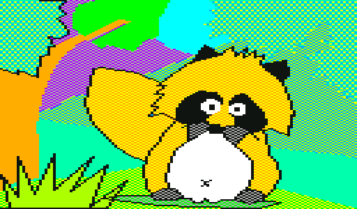 はーりぃふぉっくす 攻略！ - レトロゲーム攻略