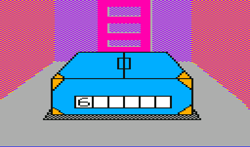 は～りぃふぉっくす PC6001用 マイクロキャビン は～りぃふぉっくす