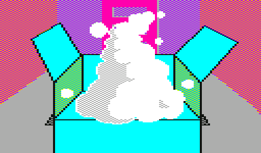 055_箱が開く