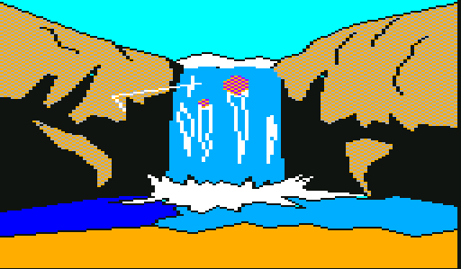 074_滝