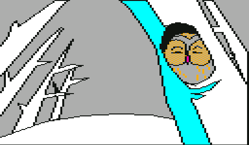 075_フクロウ
