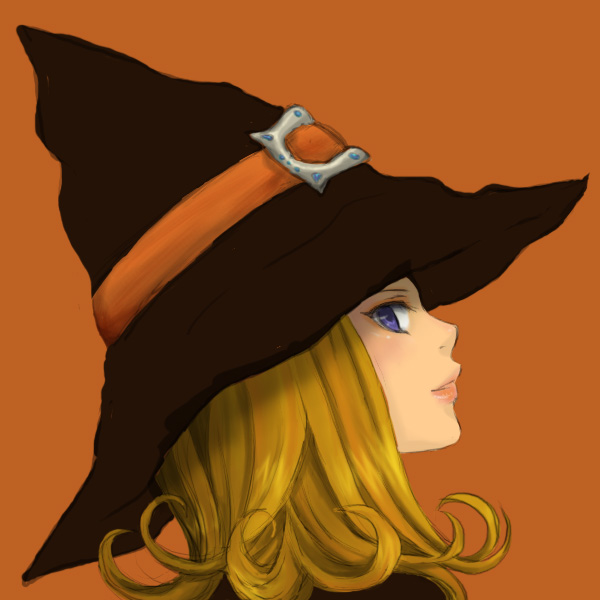 夢幻の心臓Ⅱ：ウルルの勝手なイメージ