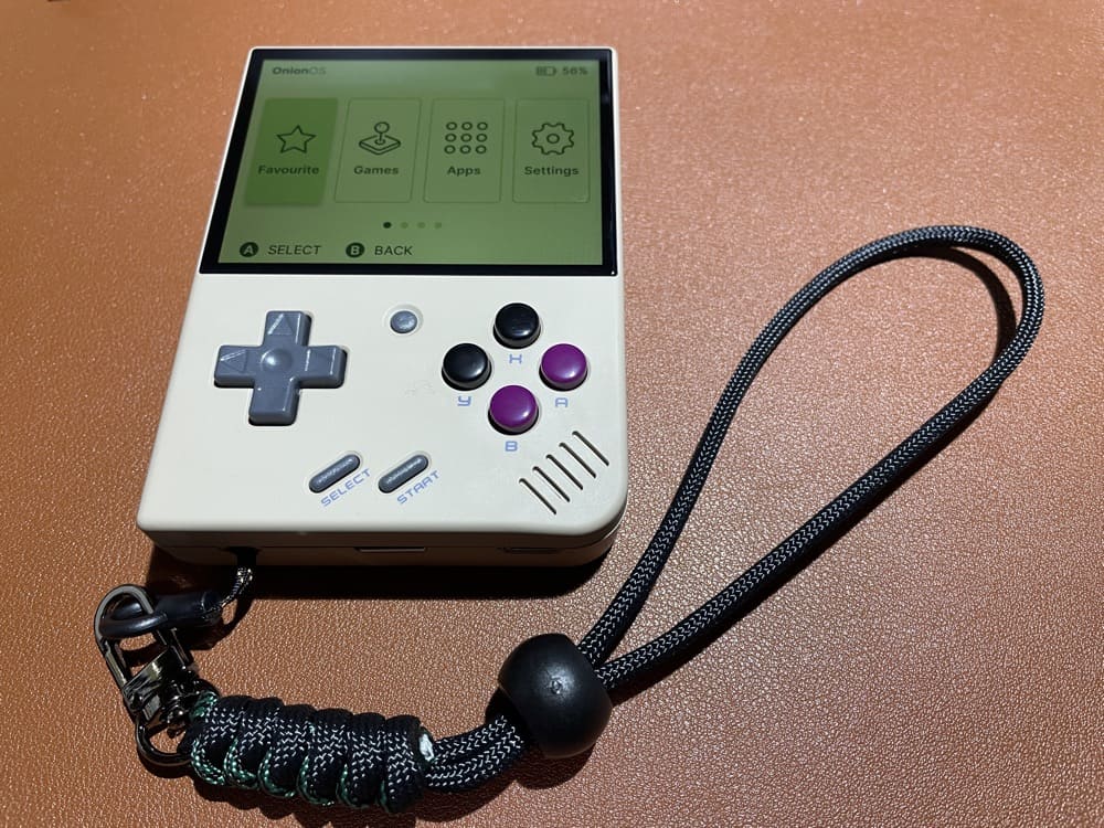 Miyoo-mini plus v3レトロポータブルビデオゲームコンソール,3.5