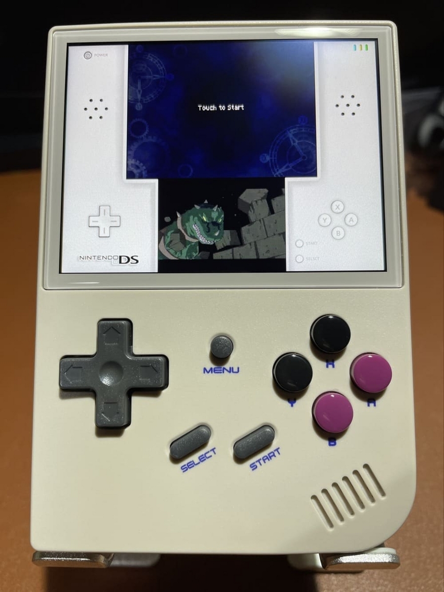 中華ゲーム機