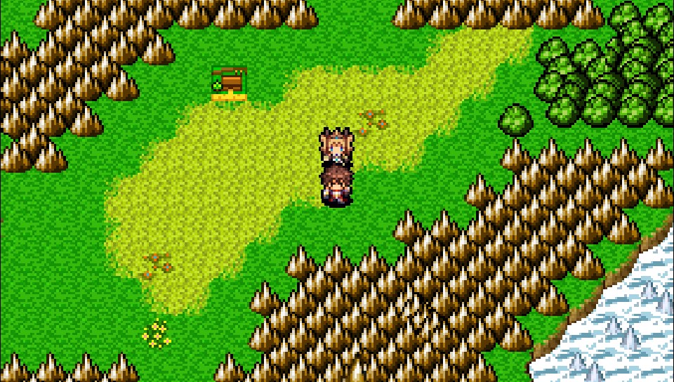 ケムコの最新作rpg アルバスティア戦記を遊ぶ Every Gamer Life 主にレトロゲーム ケムコの最新作rpg アルバスティア戦記を遊ぶ Every Gamer Life 主にレトロゲーム
