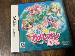 くるくるカメレオンDSを遊ぶ。 - Every Gamer Life（主にレトロゲーム）