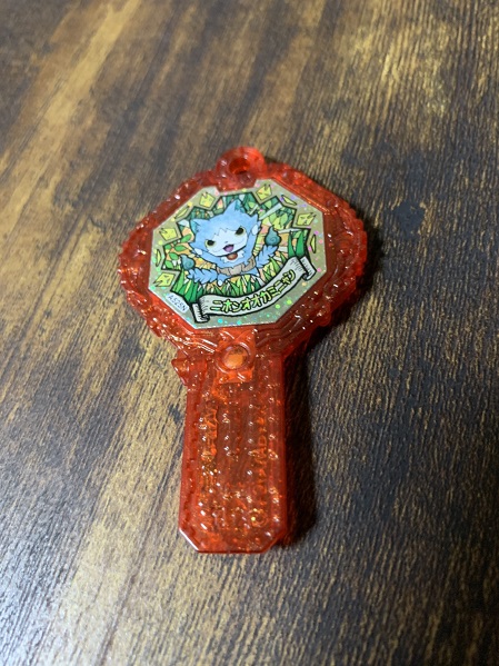 妖怪アークK6救え！絶滅危惧妖怪！が届く。 - Every Gamer Life（主に