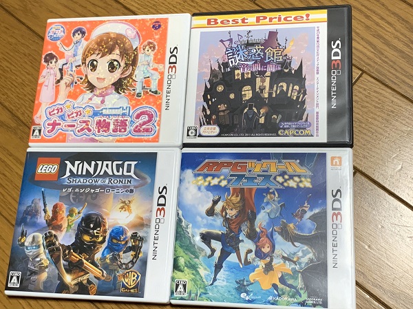 ニンテンドー3DS   懐かしいです。どぅですか？ 解説】サービス終了するニンテンドー3DSの12年間を振り返る
