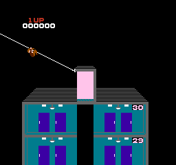 エレベーターアクション