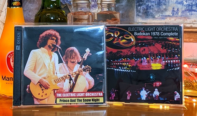 The Classic Albums Collection: Electric Light Orchestra