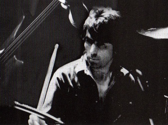 Cozy Powell - Cozy Tapes Series Bootleg File - END OF DREAM
