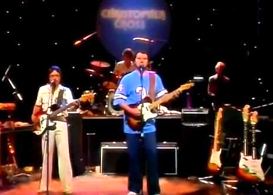 Christopher Cross - 1980-1983 Tour Bootleg File 【クリストファー