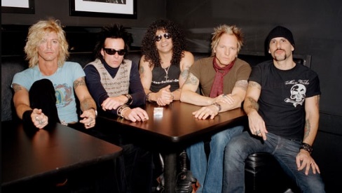 VELVET REVOLVER - Tour 2004-2005 Bootleg File - END OF DREAM part.II