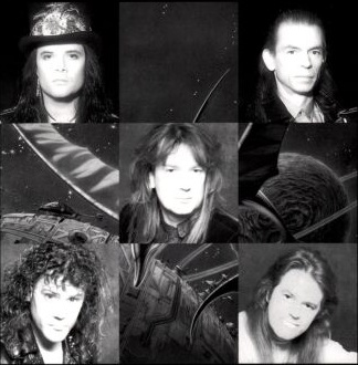 エイジア】ASIA (Geoff Downes・John Payne) - Tour 1992 Bootleg File 