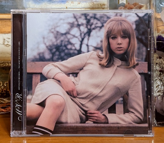 魅力の Songs - CLAPTON ERIC For END - Records） Valley （Mid Pattie 洋楽