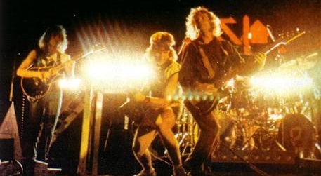 エイジア】ASIA - Bootleg File 1983 【John Wetton】 - END OF DREAM